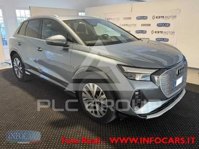 2022 Audi E-TRON