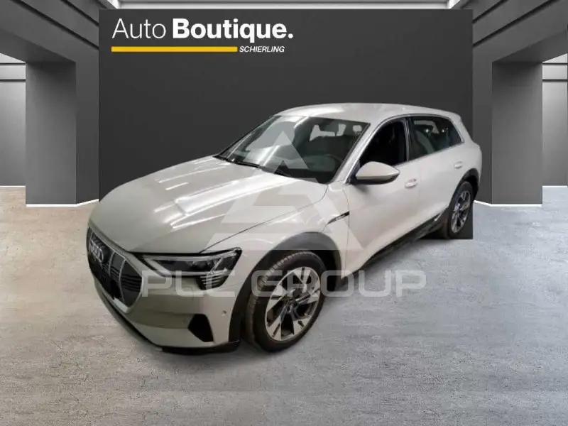 2022 Audi E-TRON