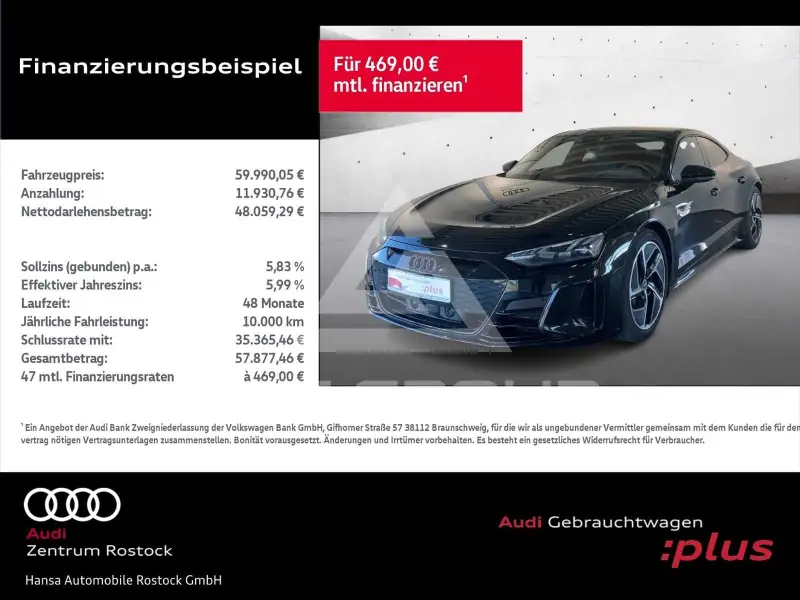 2022 Audi E-TRON