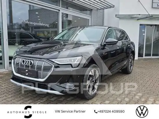 2022 Audi E-TRON