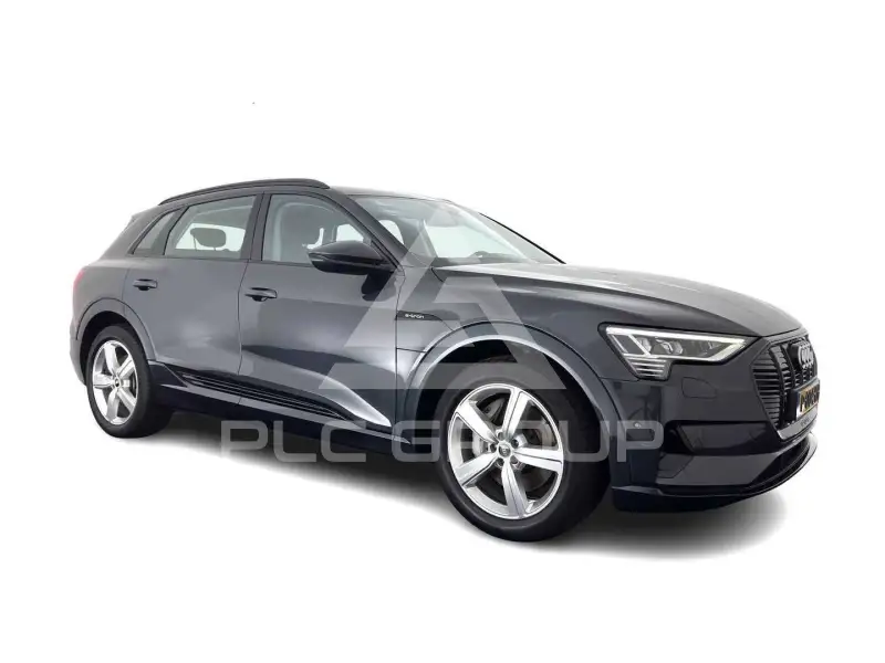 2022 Audi E-TRON