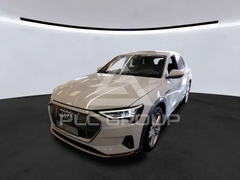 2022 Audi E-TRON