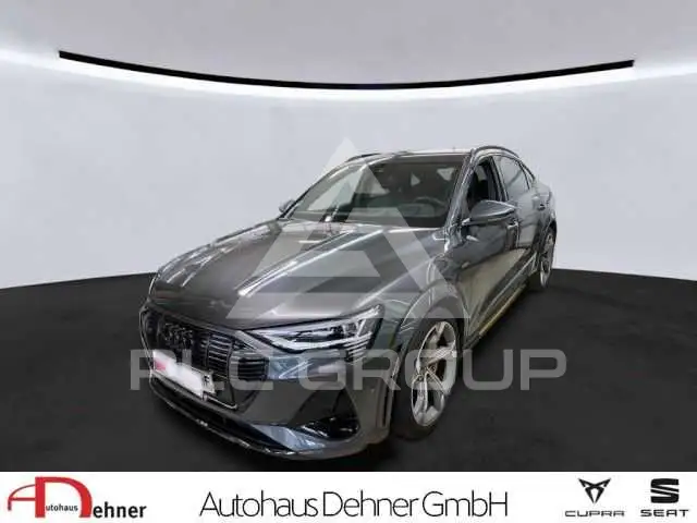 2022 Audi E-TRON