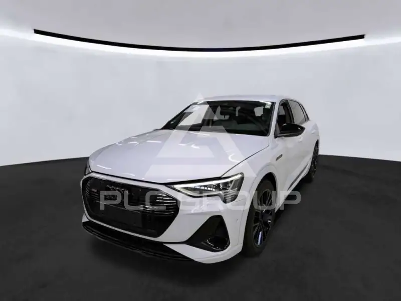2022 Audi E-TRON