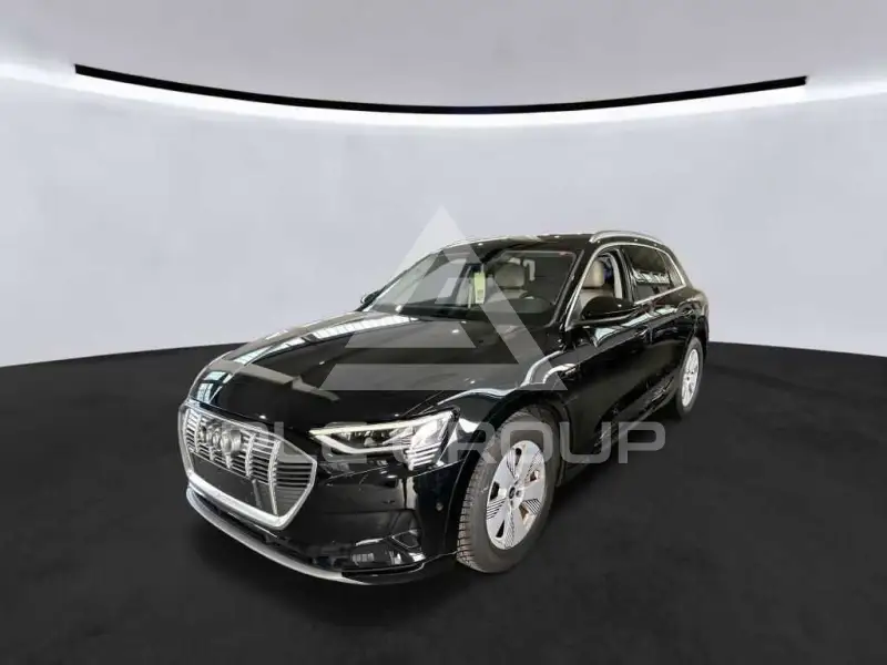 2022 Audi E-TRON