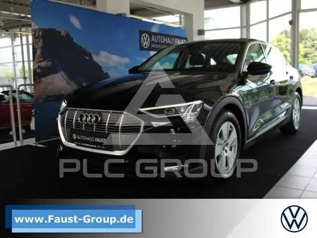 2022 Audi E-TRON