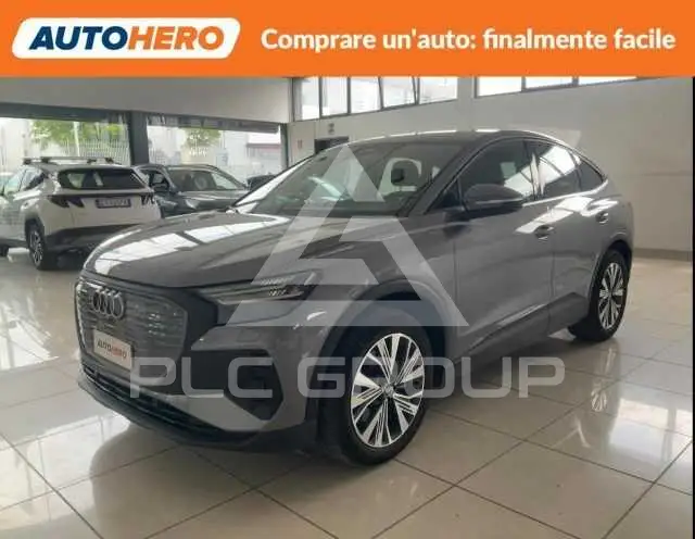 2022 Audi E-TRON