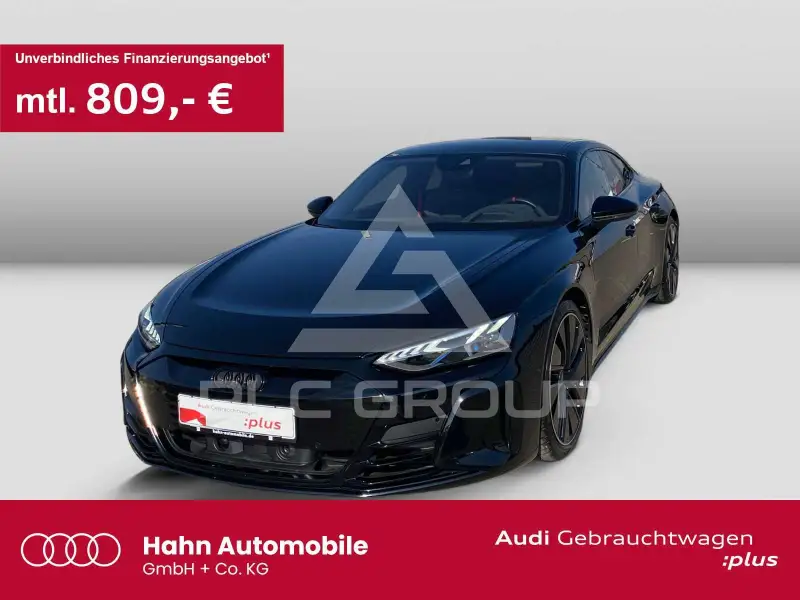 2022 Audi E-TRON