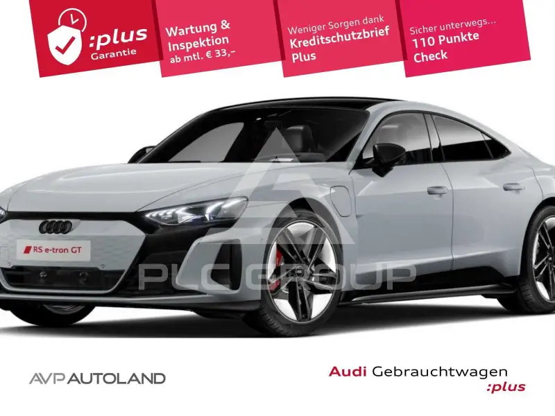 2022 Audi E-TRON
