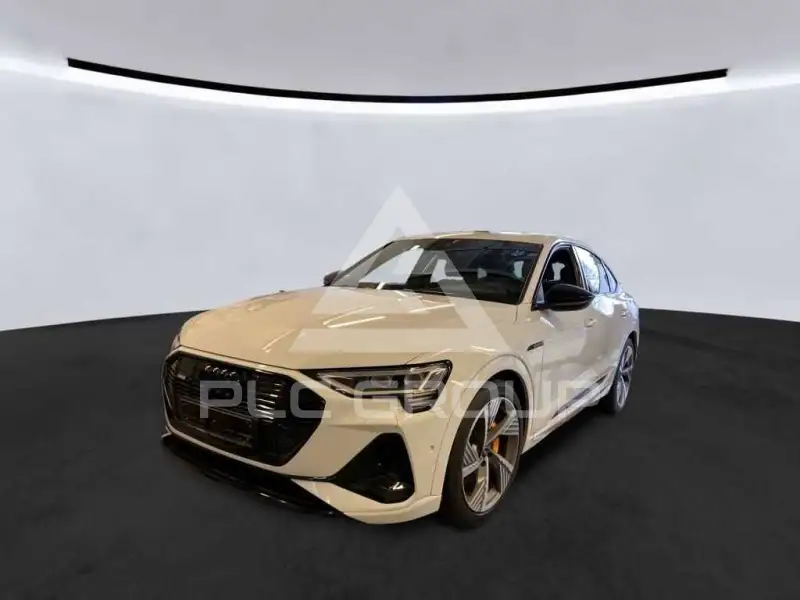 2022 Audi E-TRON