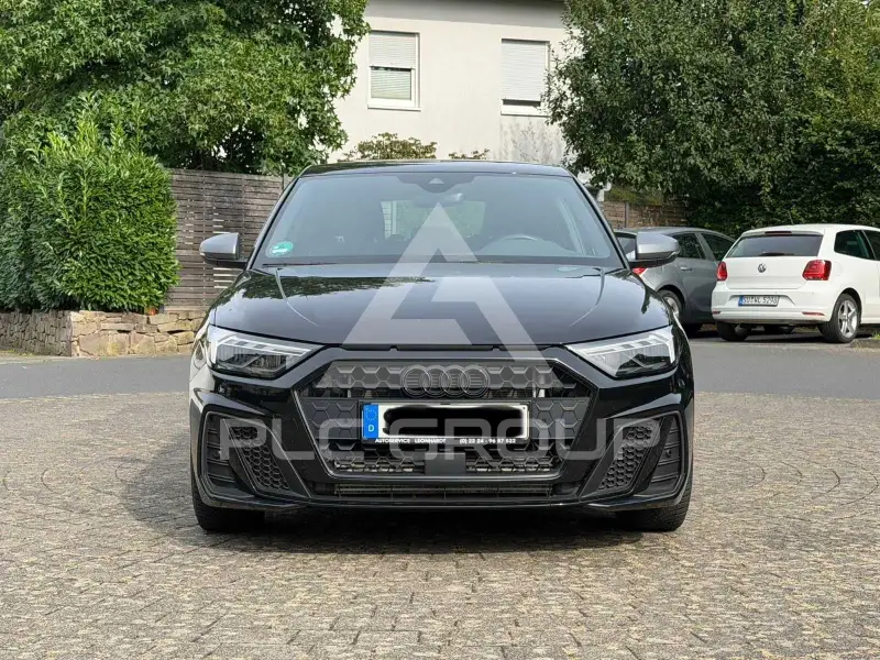 2022 Audi A1