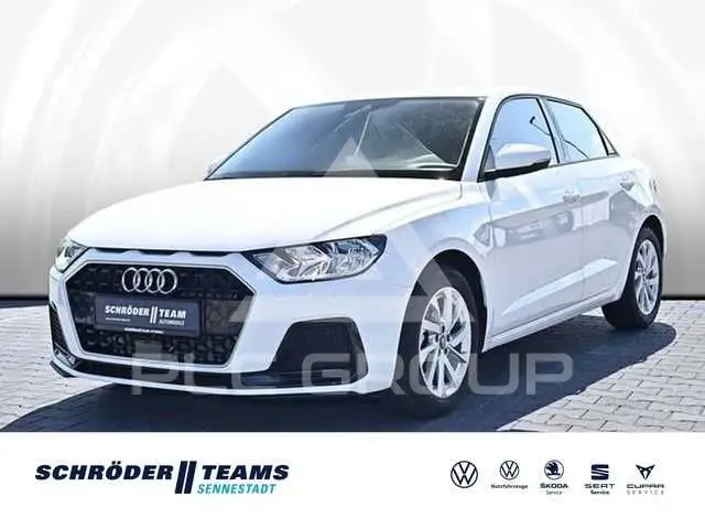 2022 Audi A1