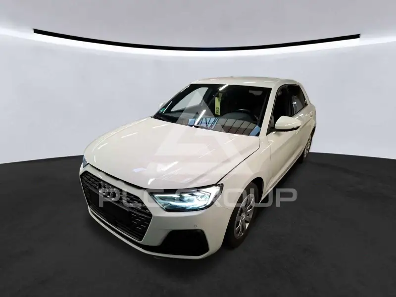 2022 Audi A1