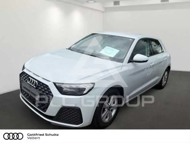 2022 Audi A1