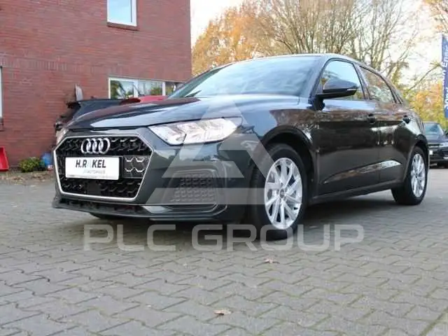 2022 Audi A1