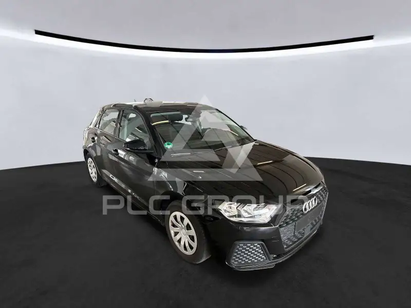 2022 Audi A1