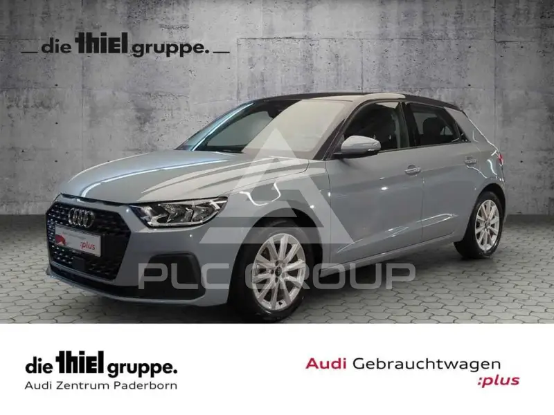 2022 Audi A1