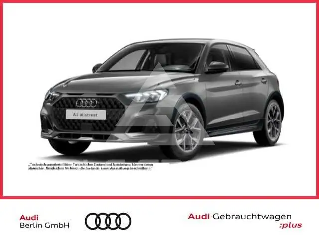 2022 Audi A1