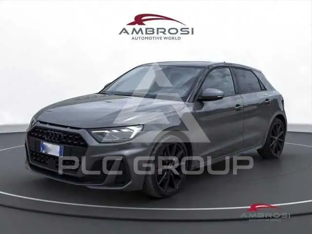 2022 Audi A1