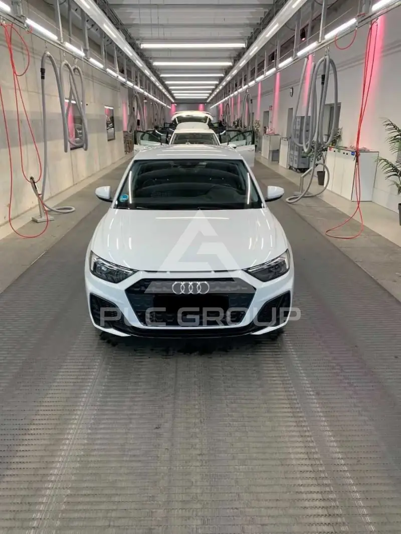 2022 Audi A1