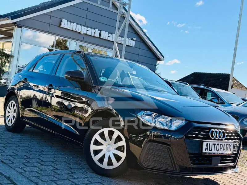 2022 Audi A1