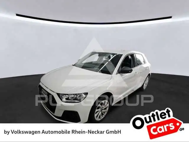 2022 Audi A1