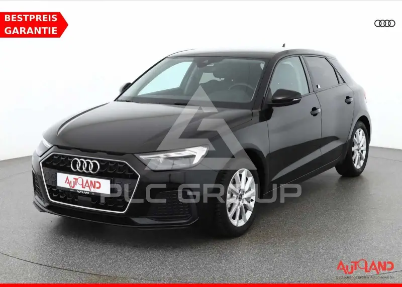 2022 Audi A1