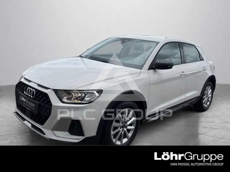 2022 Audi A1