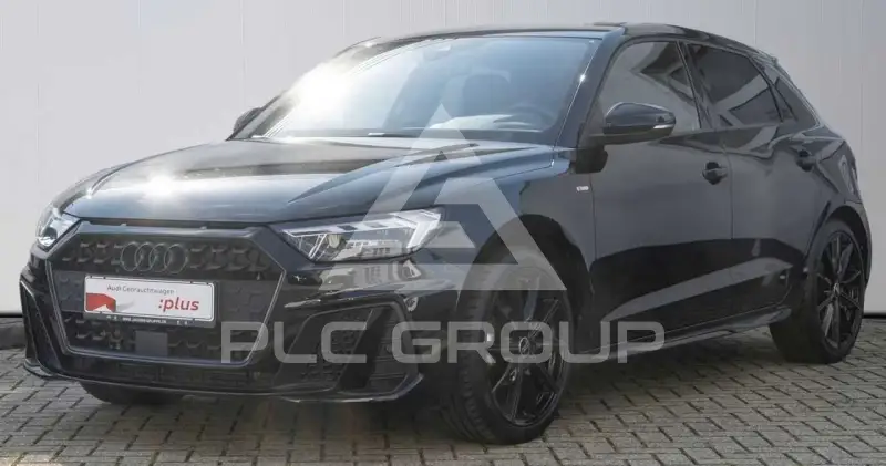 2022 Audi A1