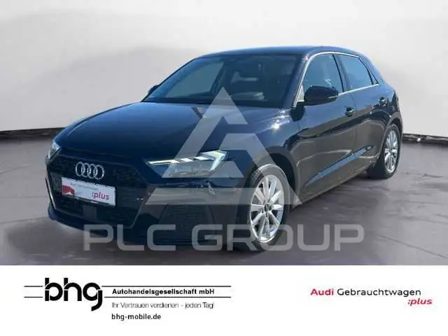 2022 Audi A1