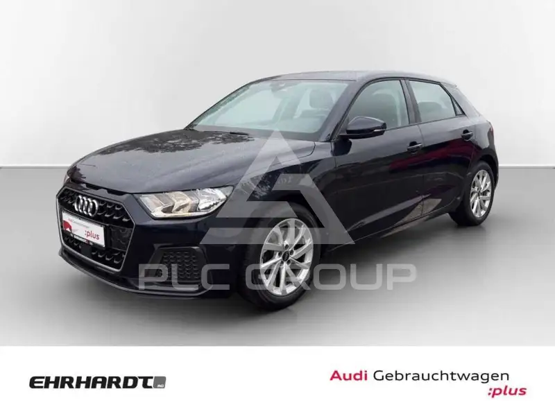 2022 Audi A1