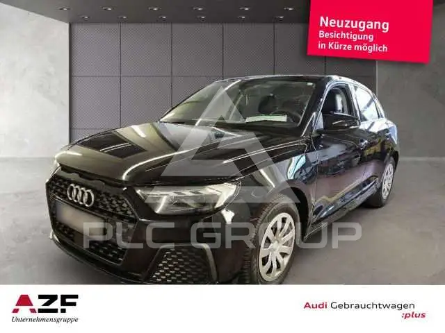 2022 Audi A1