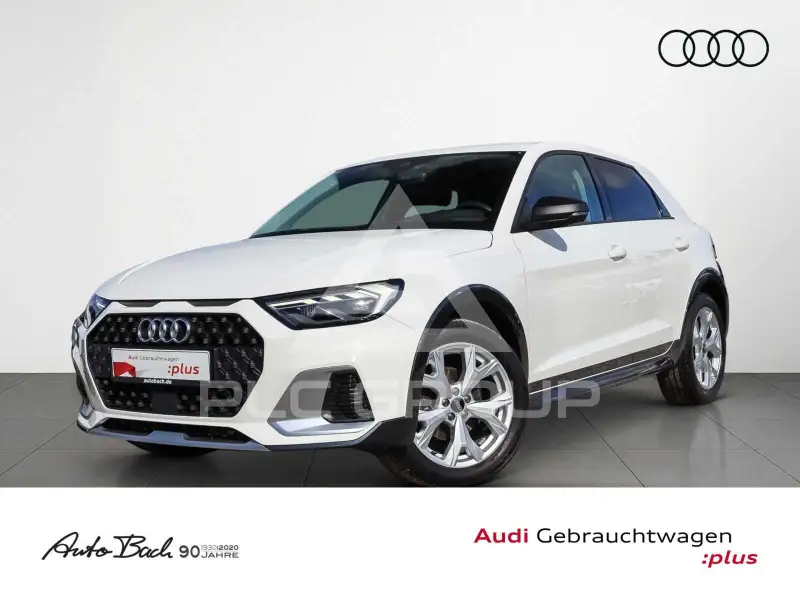 2022 Audi A1