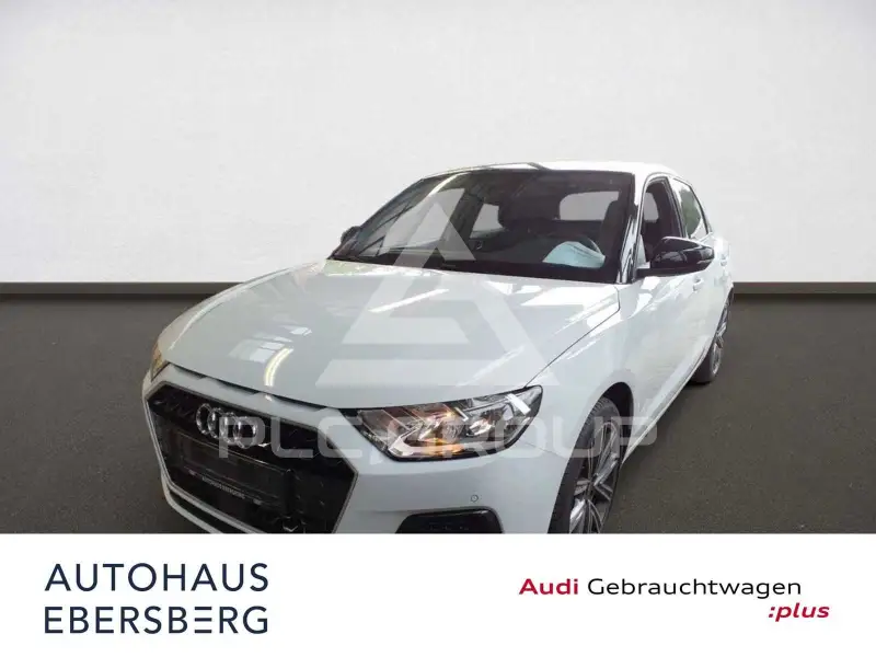 2022 Audi A1