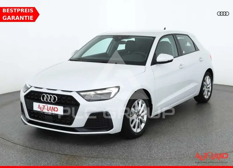 2022 Audi A1