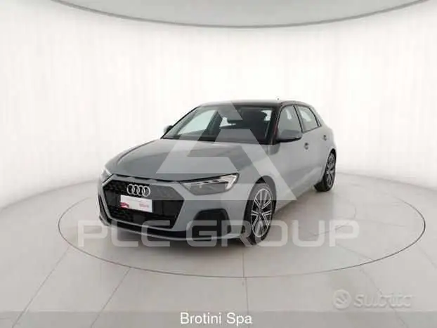 2022 Audi A1