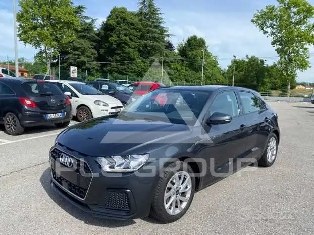 2022 Audi A1