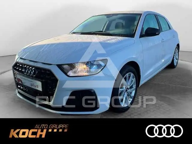 2022 Audi A1