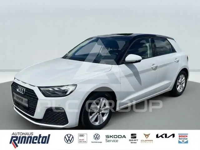 2022 Audi A1