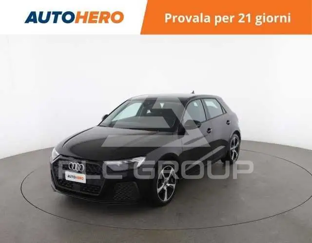 2022 Audi A1