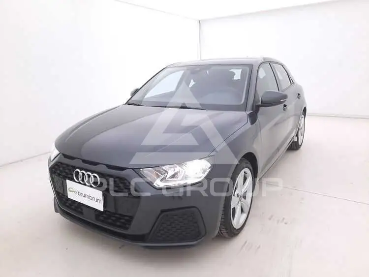 2022 Audi A1