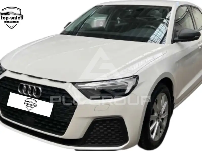 2022 Audi A1