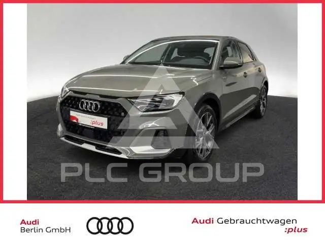 2022 Audi A1