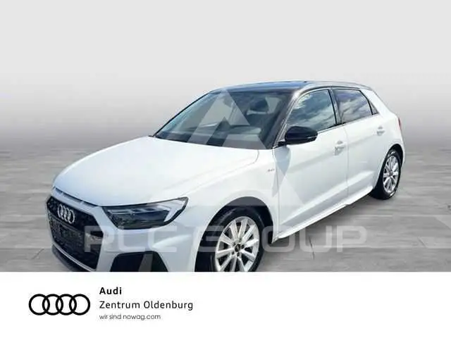 2022 Audi A1