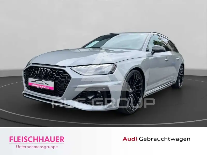 2022 Audi RS4