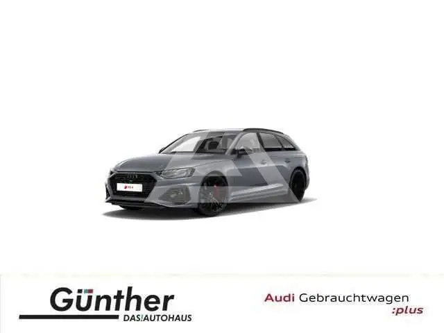 2022 Audi RS4