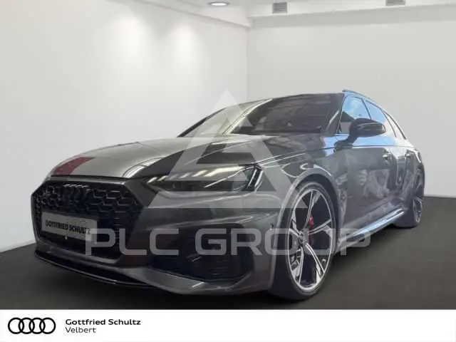 2022 Audi RS4