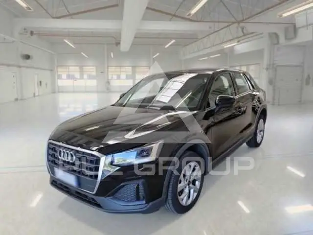 2022 Audi Q2