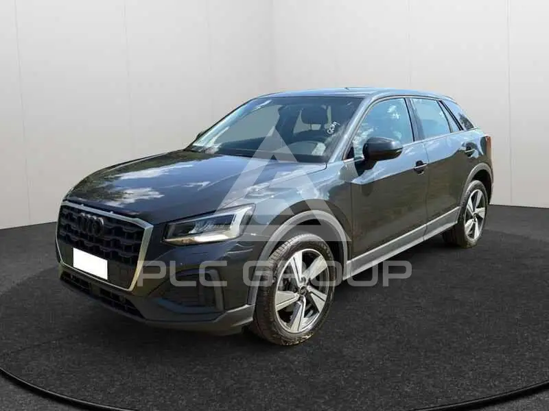 2022 Audi Q2