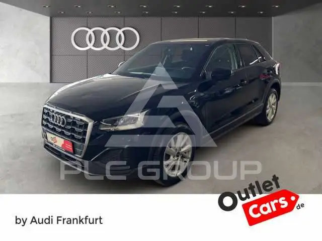 2022 Audi Q2